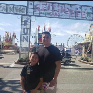 Meet your Posher, Daniel